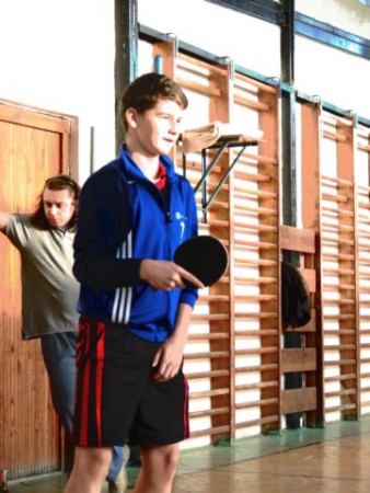 Turnaj 2013, Chtelnica