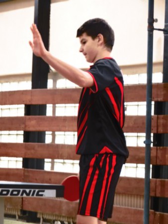 Turnaj 2013 (do 15 r.), Chtelnica