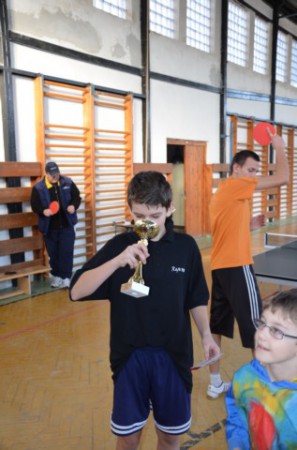 Turnaj 2012, Chtelnica